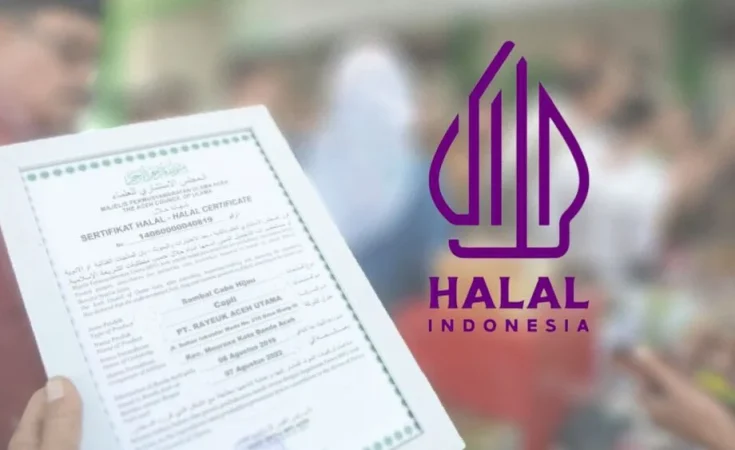 Memahami Sertifikasi Halal
